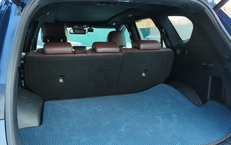 Hyundai Santa Fe IV, 2019 год, 3 300 000 рублей, 14 фотография