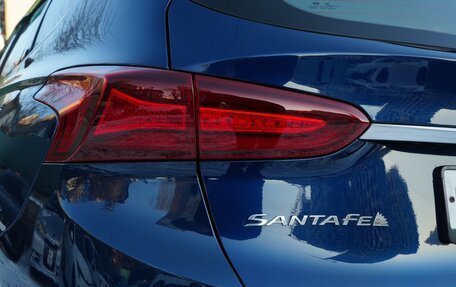 Hyundai Santa Fe IV, 2019 год, 3 300 000 рублей, 12 фотография