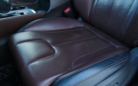 Hyundai Santa Fe IV, 2019 год, 3 300 000 рублей, 22 фотография