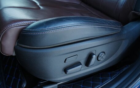 Hyundai Santa Fe IV, 2019 год, 3 300 000 рублей, 23 фотография