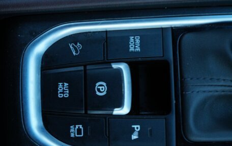 Hyundai Santa Fe IV, 2019 год, 3 300 000 рублей, 32 фотография