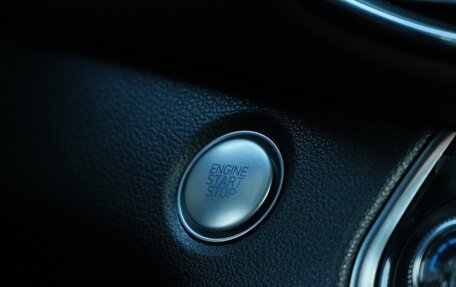 Hyundai Santa Fe IV, 2019 год, 3 300 000 рублей, 30 фотография