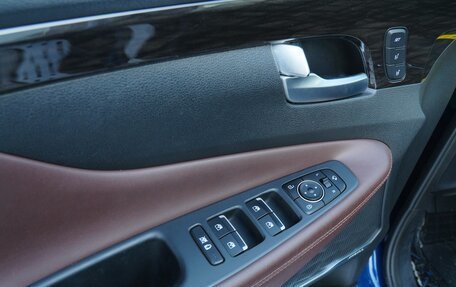 Hyundai Santa Fe IV, 2019 год, 3 300 000 рублей, 25 фотография