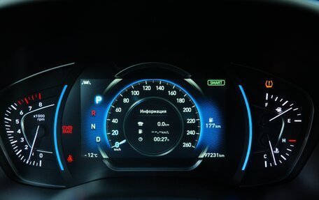 Hyundai Santa Fe IV, 2019 год, 3 300 000 рублей, 34 фотография