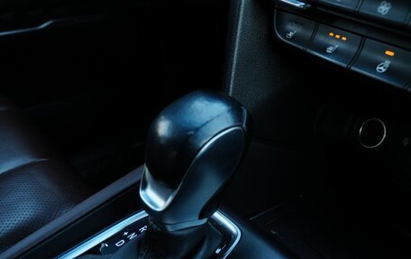 Hyundai Santa Fe IV, 2019 год, 3 300 000 рублей, 31 фотография