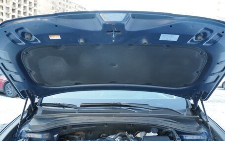 Hyundai Santa Fe IV, 2019 год, 3 300 000 рублей, 36 фотография