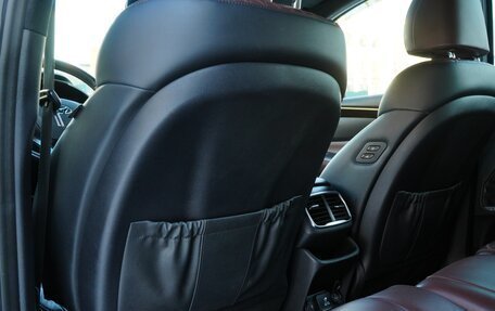 Hyundai Santa Fe IV, 2019 год, 3 300 000 рублей, 37 фотография