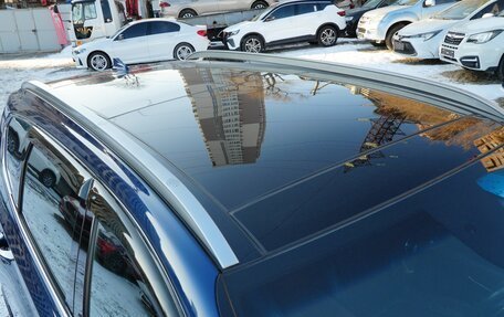 Hyundai Santa Fe IV, 2019 год, 3 300 000 рублей, 40 фотография