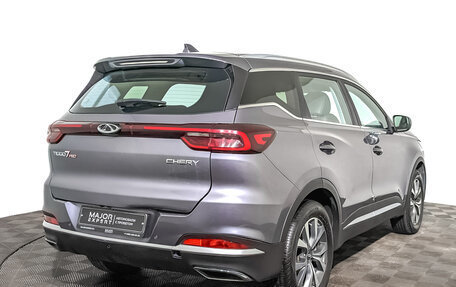 Chery Tiggo 7 Pro, 2022 год, 1 100 000 рублей, 5 фотография