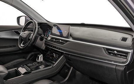 Chery Tiggo 7 Pro, 2022 год, 1 100 000 рублей, 13 фотография