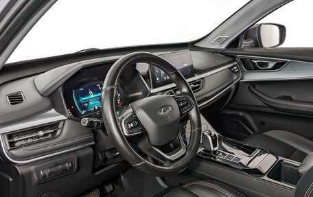 Chery Tiggo 7 Pro, 2022 год, 1 100 000 рублей, 15 фотография