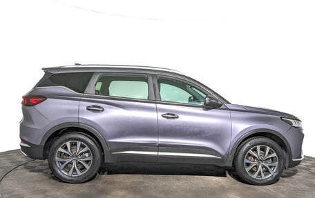 Chery Tiggo 7 Pro, 2022 год, 1 100 000 рублей, 4 фотография