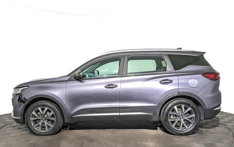 Chery Tiggo 7 Pro, 2022 год, 1 100 000 рублей, 8 фотография