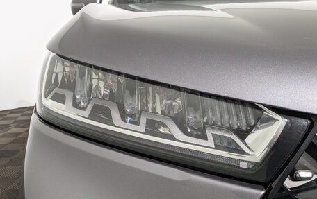 Chery Tiggo 7 Pro, 2022 год, 1 100 000 рублей, 11 фотография