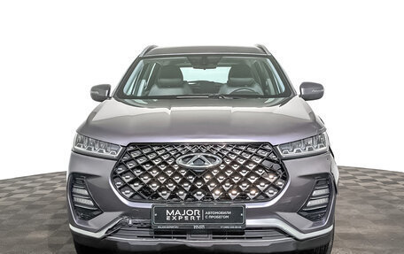 Chery Tiggo 7 Pro, 2022 год, 1 100 000 рублей, 2 фотография