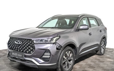 Chery Tiggo 7 Pro, 2022 год, 1 100 000 рублей, 1 фотография