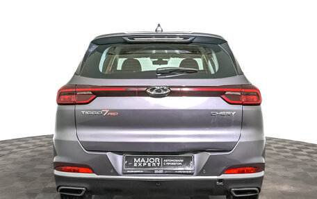 Chery Tiggo 7 Pro, 2022 год, 1 100 000 рублей, 6 фотография