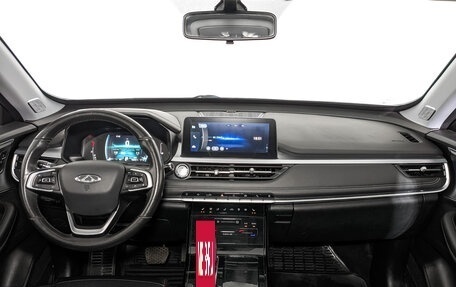 Chery Tiggo 7 Pro, 2022 год, 1 100 000 рублей, 14 фотография