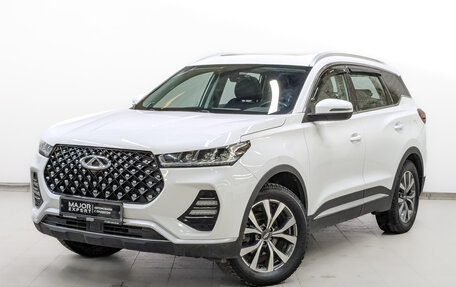 Chery Tiggo 7 Pro, 2022 год, 1 690 000 рублей, 1 фотография