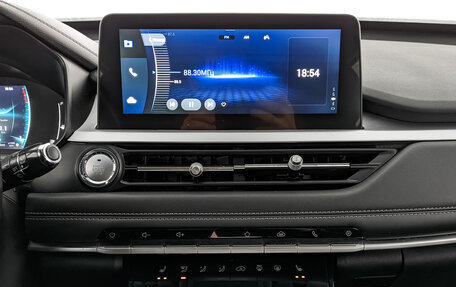 Chery Tiggo 7 Pro, 2022 год, 1 100 000 рублей, 17 фотография