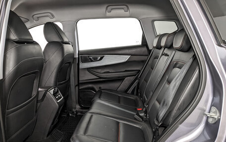 Chery Tiggo 7 Pro, 2022 год, 1 100 000 рублей, 18 фотография