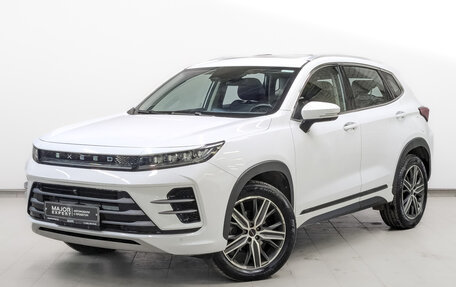 CheryExeed LX, 2022 год, 1 300 000 рублей, 1 фотография