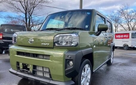 Daihatsu Taft, 2022 год, 753 000 рублей, 1 фотография