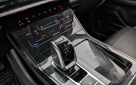 Chery Tiggo 7 Pro, 2022 год, 1 100 000 рублей, 21 фотография