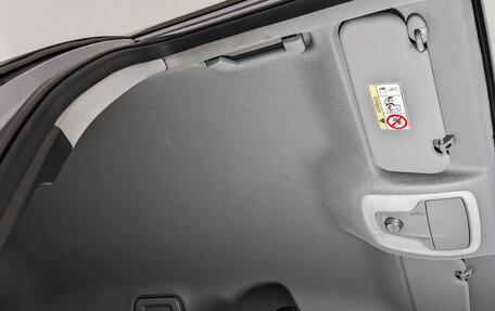 Chery Tiggo 7 Pro, 2022 год, 1 100 000 рублей, 23 фотография