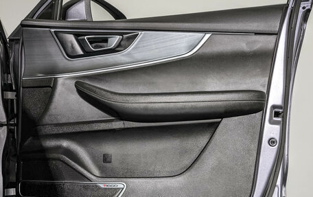 Chery Tiggo 7 Pro, 2022 год, 1 100 000 рублей, 25 фотография