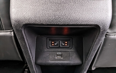 Chery Tiggo 7 Pro, 2022 год, 1 100 000 рублей, 26 фотография