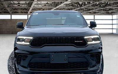 Dodge Durango III, 2025 год, 12 025 230 рублей, 1 фотография