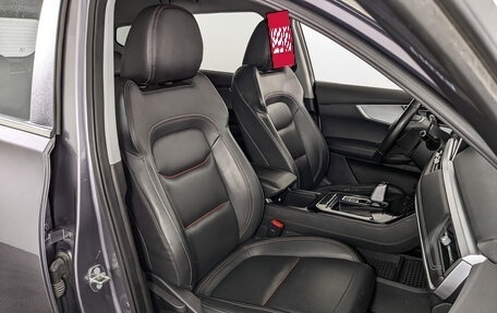 Chery Tiggo 7 Pro, 2022 год, 1 100 000 рублей, 24 фотография