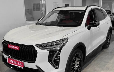 Haval Jolion, 2025 год, 2 849 000 рублей, 1 фотография