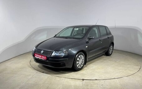 Fiat Stilo, 2003 год, 280 000 рублей, 1 фотография