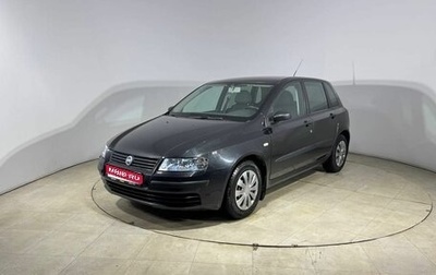 Fiat Stilo, 2003 год, 280 000 рублей, 1 фотография