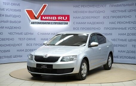 Skoda Octavia, 2016 год, 1 050 000 рублей, 1 фотография