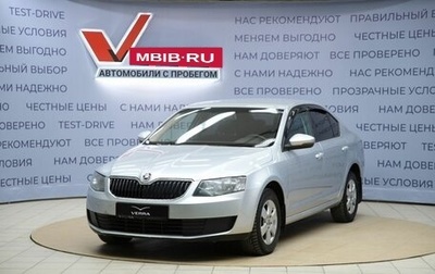 Skoda Octavia, 2016 год, 1 050 000 рублей, 1 фотография