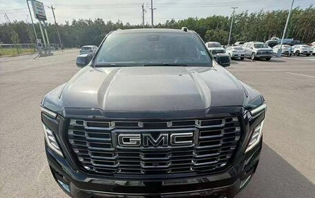 GMC Yukon IV, 2025 год, 19 300 000 рублей, 1 фотография