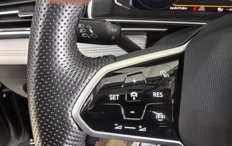 Volkswagen Tiguan II, 2023 год, 2 990 000 рублей, 14 фотография