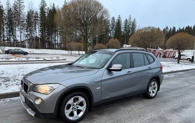 BMW X1, 2012 год, 1 299 000 рублей, 1 фотография