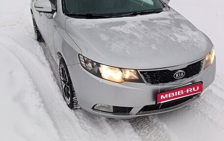 KIA Cerato III, 2012 год, 830 000 рублей, 1 фотография