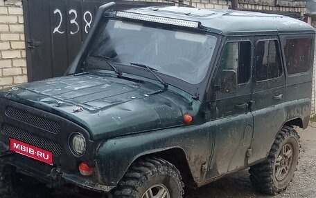 ЛуАЗ Hunter, 2006 год, 400 000 рублей, 1 фотография