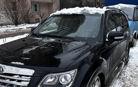 KIA Mohave I, 2011 год, 1 400 000 рублей, 1 фотография