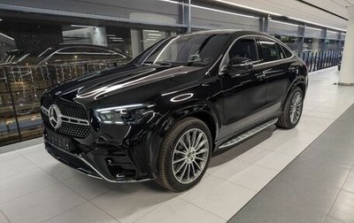 Mercedes-Benz GLE Coupe, 2025 год, 15 500 000 рублей, 1 фотография