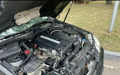 Mercedes-Benz C-Класс, 2004 год, 453 150 рублей, 1 фотография