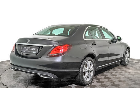 Mercedes-Benz C-Класс, 2020 год, 2 995 000 рублей, 5 фотография