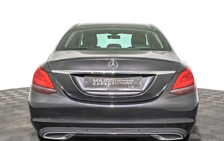 Mercedes-Benz C-Класс, 2020 год, 2 995 000 рублей, 6 фотография