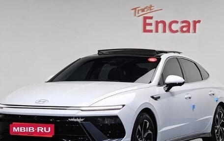 Hyundai Sonata VIII, 2024 год, 3 380 000 рублей, 1 фотография