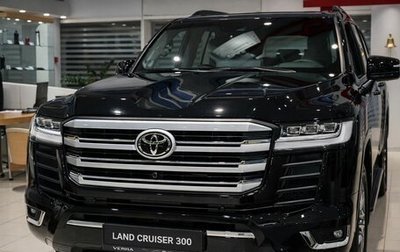 Toyota Land Cruiser, 2025 год, 17 600 000 рублей, 1 фотография